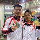 Atlet Wushu