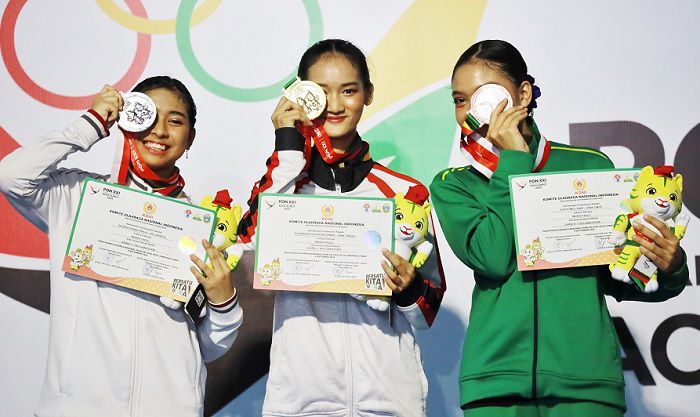 Wushu PON