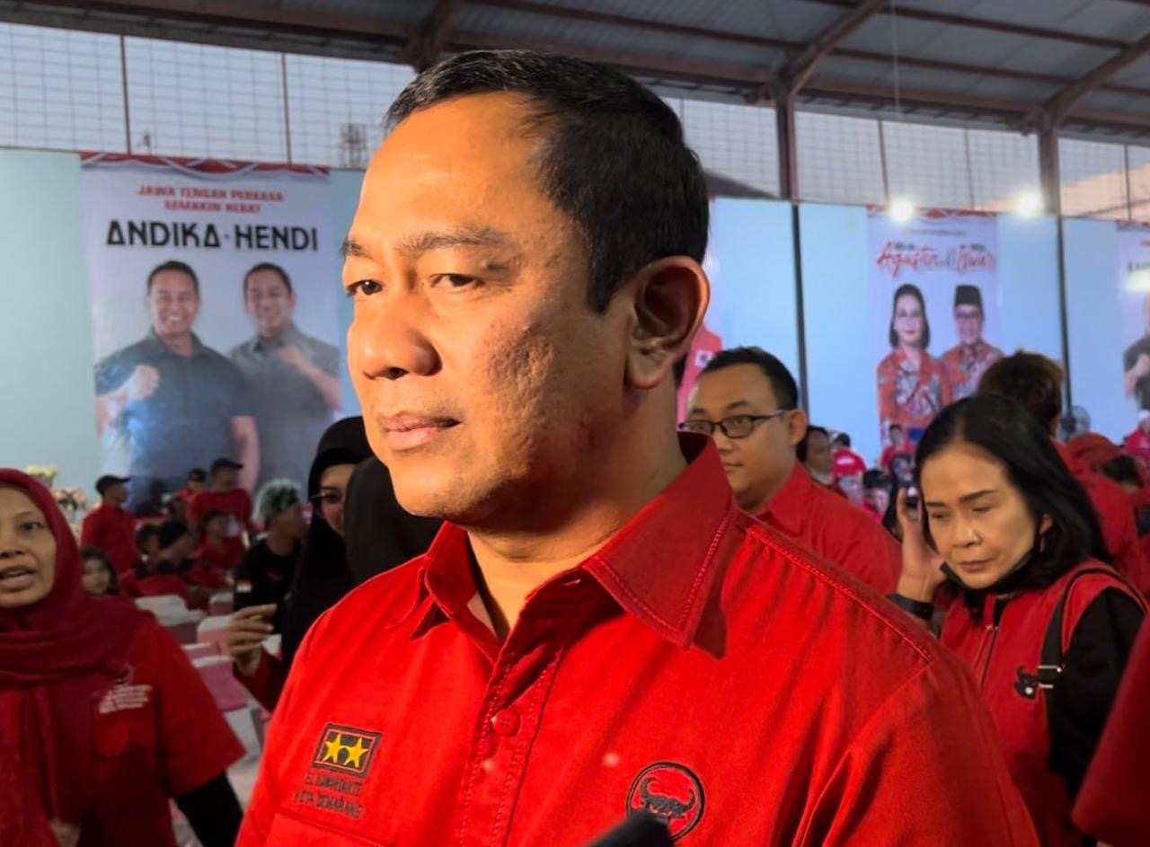 Hendrar Prihadi