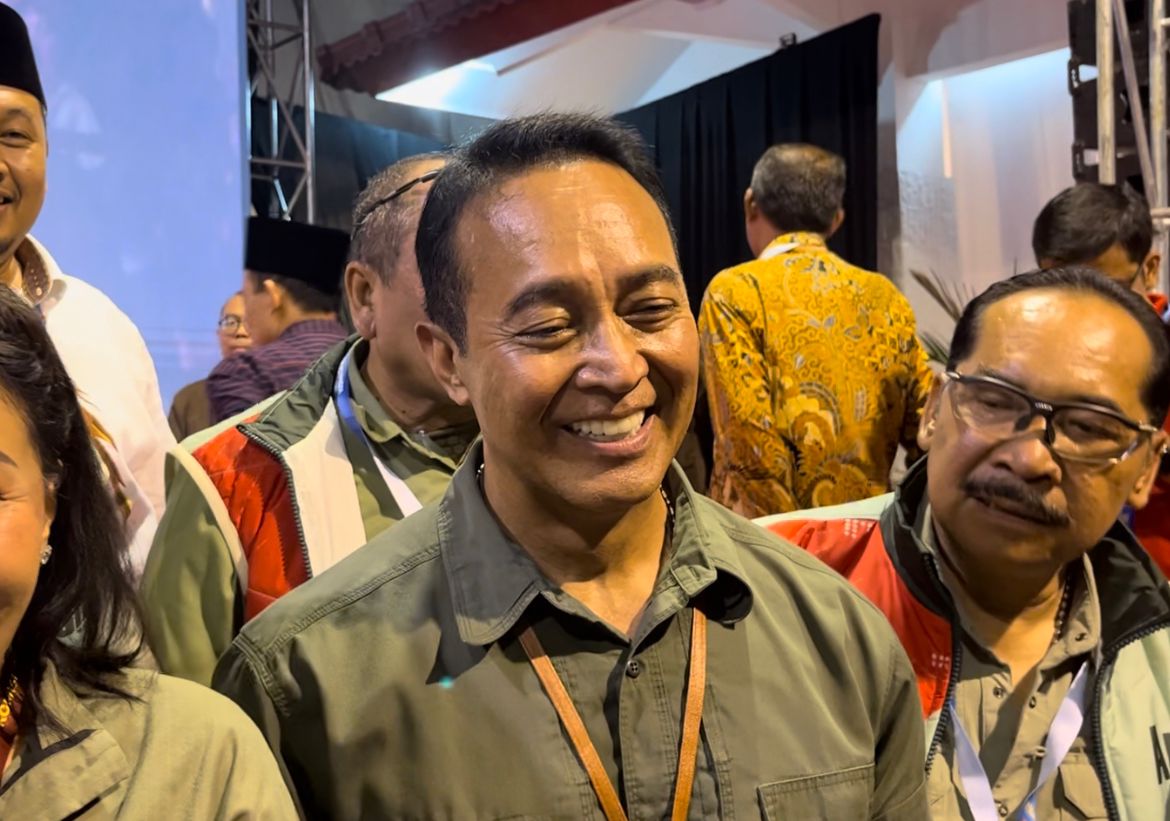 Andika Perkasa