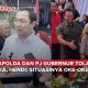 Pj Gubernur Jateng tolak salami Andika Perkasa