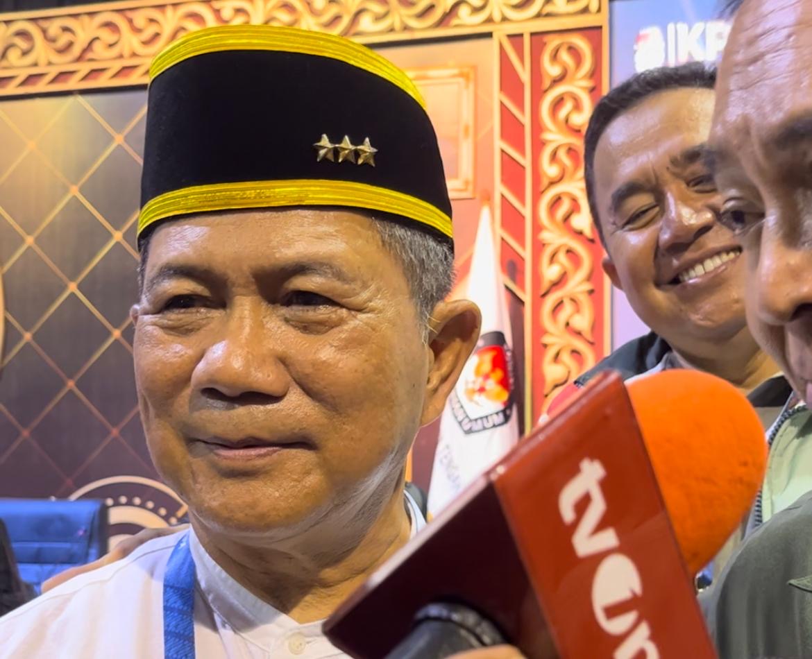 Setyo Sularso