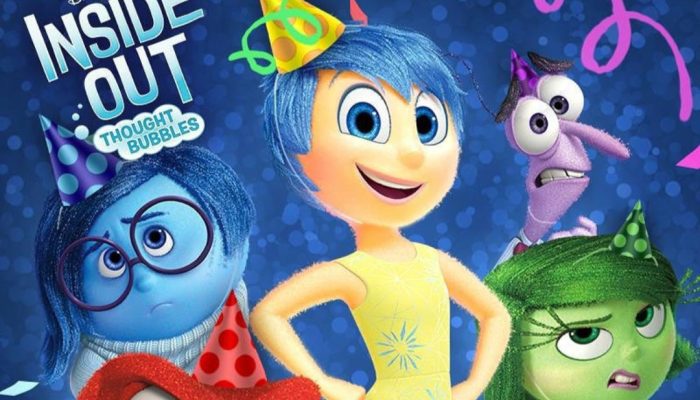 Siap Jadi Tontonan Anak di Rumah! Berikut Daftar Film Animasi Terbaik Temani Liburan Akhir Pekan