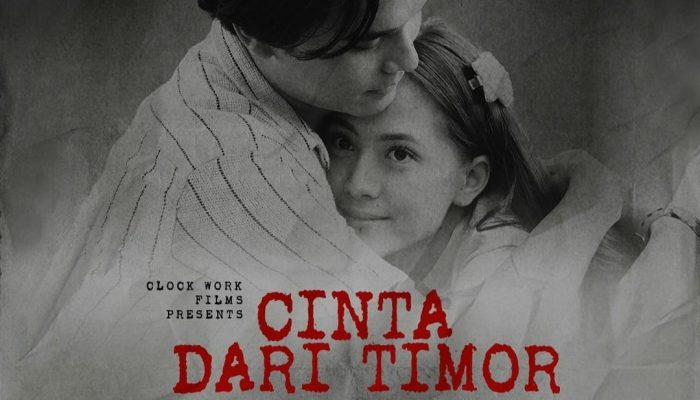 Siap Tayang Hari Ini di Bioskop! Begini Review Film Berjudul Cinta dari Timor