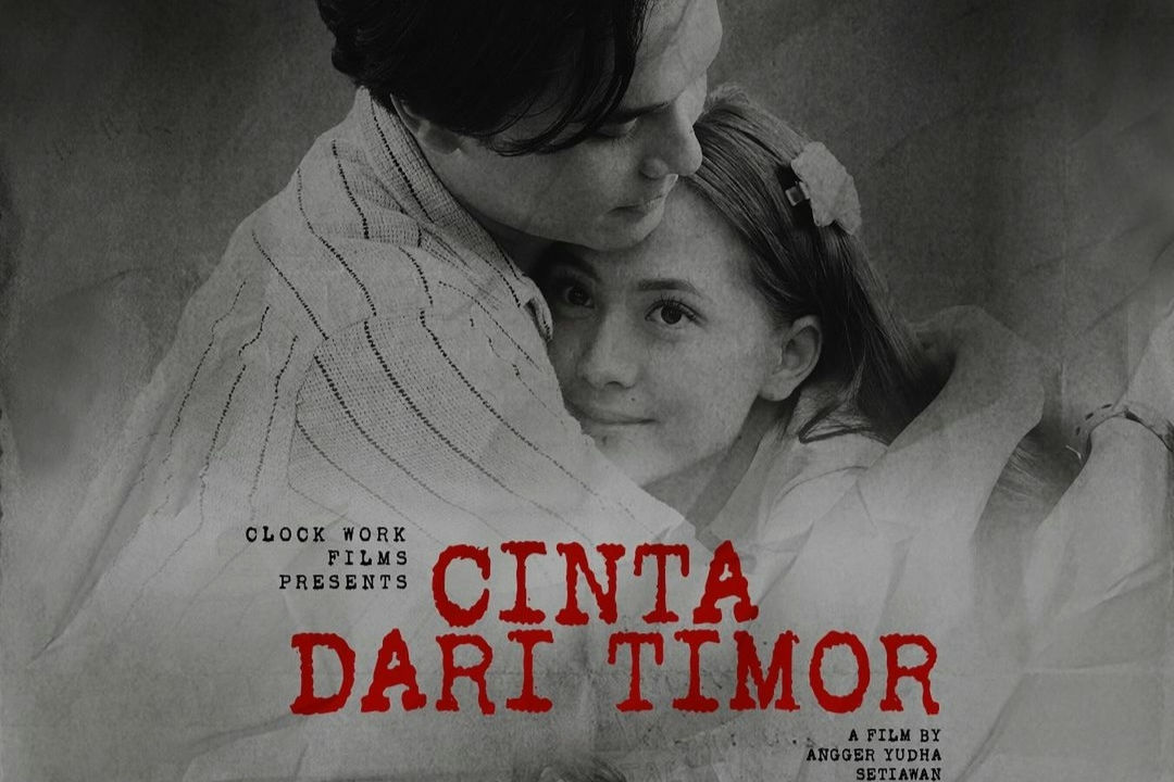 film Cinta dari Timor