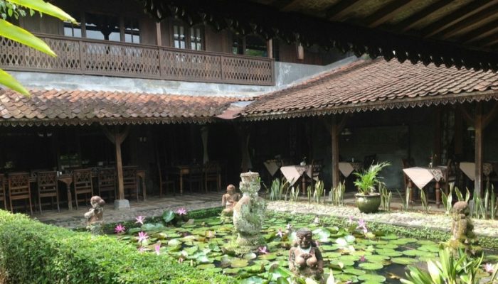 Mau Liburan ke Semarang Cari Villa Terdekat? Berikut Rekomendasinya