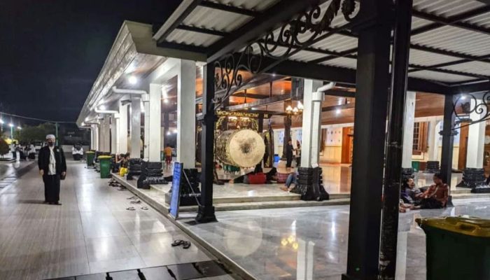 5 Rekomendasi Wisata Demak yang Bisa Kamu Jadikan Objek Liburan 2024, Catat Lokasinya!