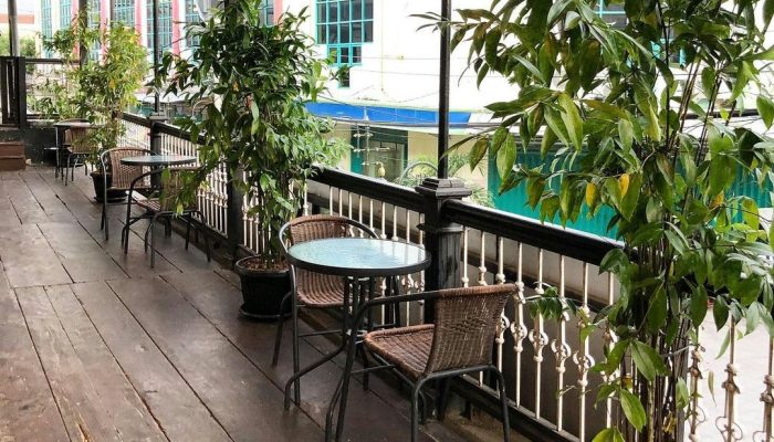 Intip Daya Tarik Restoran Pringsewu Semarang, Lokasinya Terletak di Kawasan Kota Lama