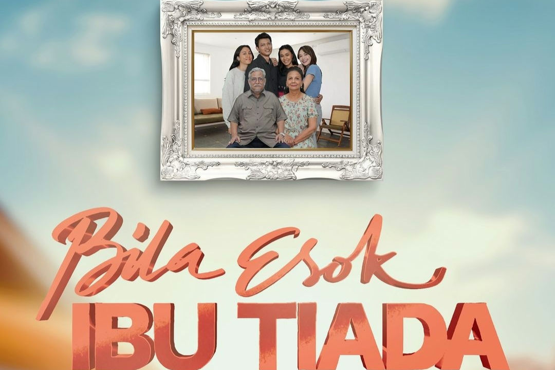 Bila Esok Ibu Tiada