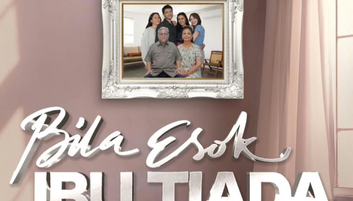 Kapan Film Bila Esok Ibu Tiada Tayang di Bioskop? Catat Yuk Tanggalnya
