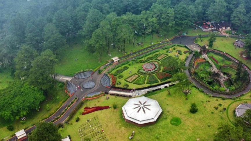 Goa Lawa Purbalingga