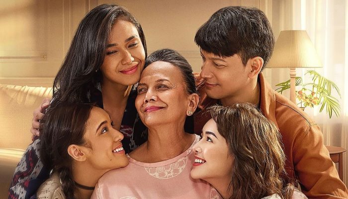 Film ‘Bila Esok Ibu Tiada’ Siap Bikin Kamu Nangis di Bioskop, Begini Reviewnya