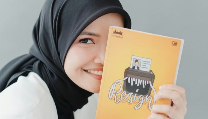 Selain Novel Berjudul Home Sweet Loan, Berikut Karya Almira Bastari Lainnya yang Nggak Kalah Best Seller