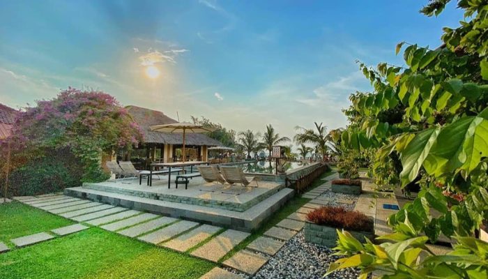 Rekomendasi Penginapan Estetik di Jepara, Lokasinya Pinggir Pantai Loh