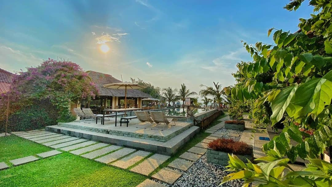 penginapan Jepara