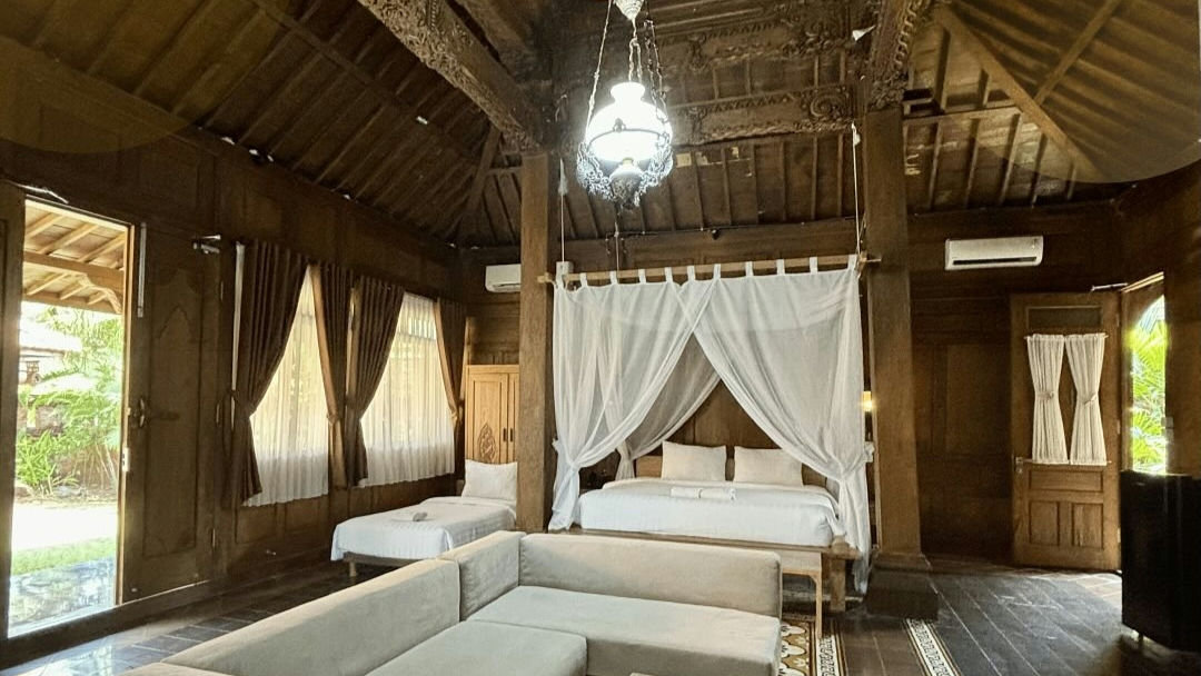 Penginapan Jepara