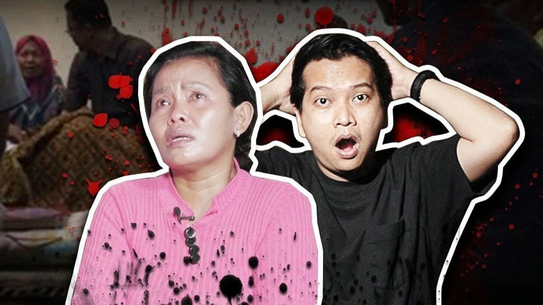 podcast Lentera Malam