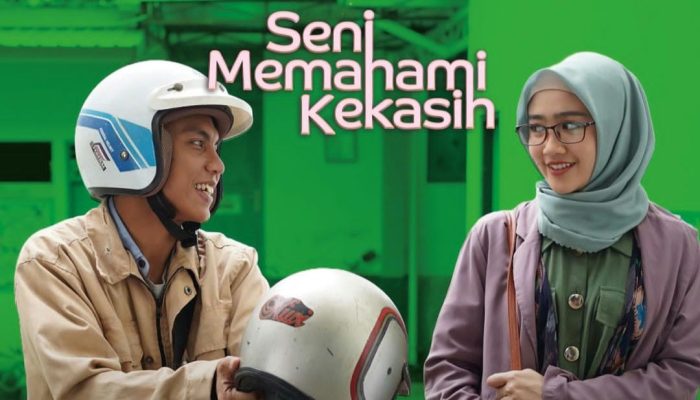 Masih Tayang di Bioskop! Begini Review Film Seni Memahami Kekasih