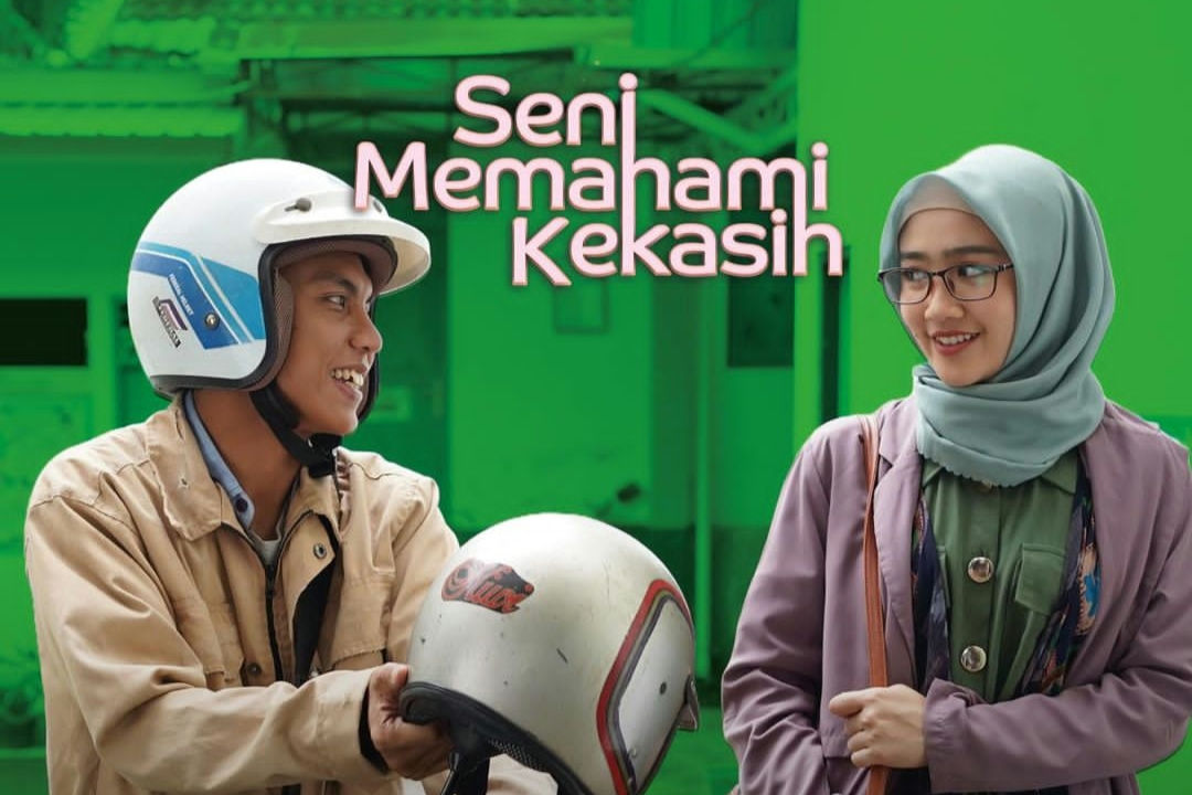Film Seni Memahami Kekasih