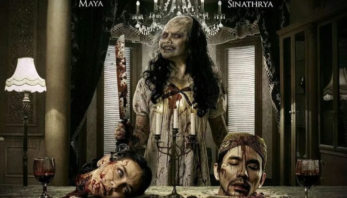 Ada yang Baru Nih, Berikut Rekomendasi Film Bioskop yang Tayang di Netflix