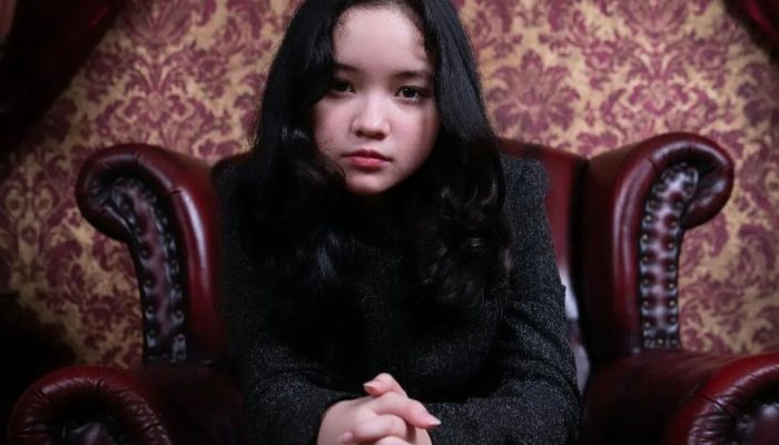 Makayla Rose Perankan Sosok Sumala dalam Film Horor ‘SUMALA’, Berikut Profilnya