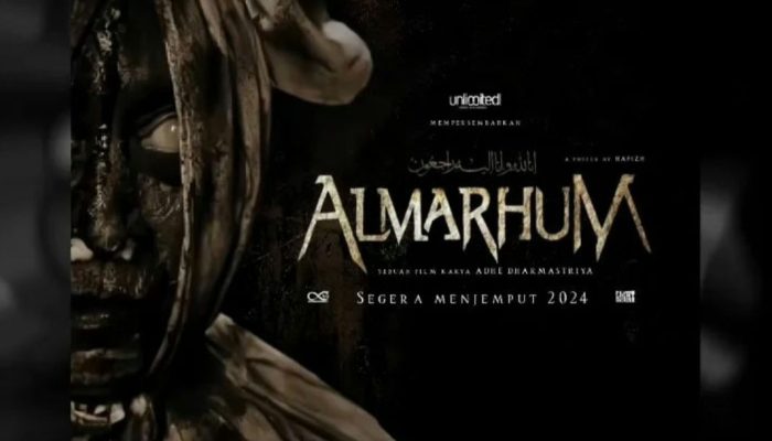 Segera Tayang di Bioskop 2024! Begini Sinopsis Film Horor Berjudul ‘Almarhum’