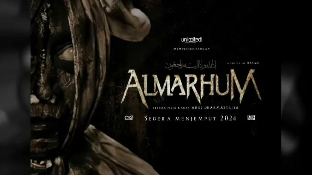 film bioskop Almarhum