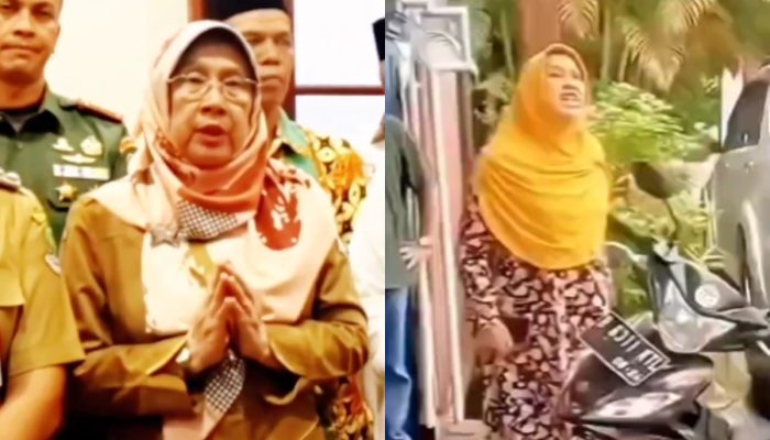Masriwati ASN Viral Diduga Intoleransi Ternyata Miliki Harta Fantastis, Tembus Rp8,7 M