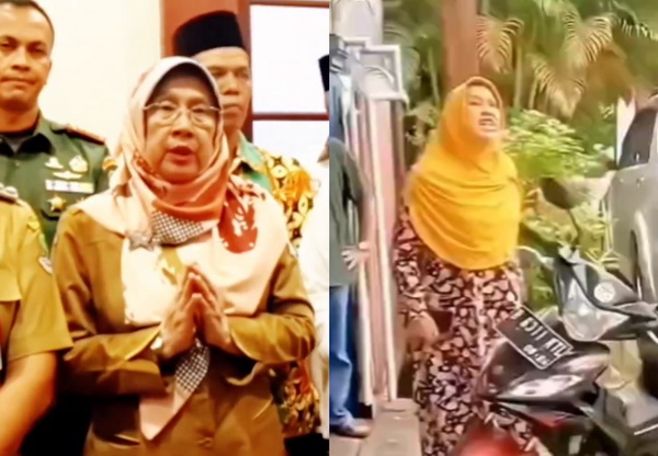 masriwati asn viral
