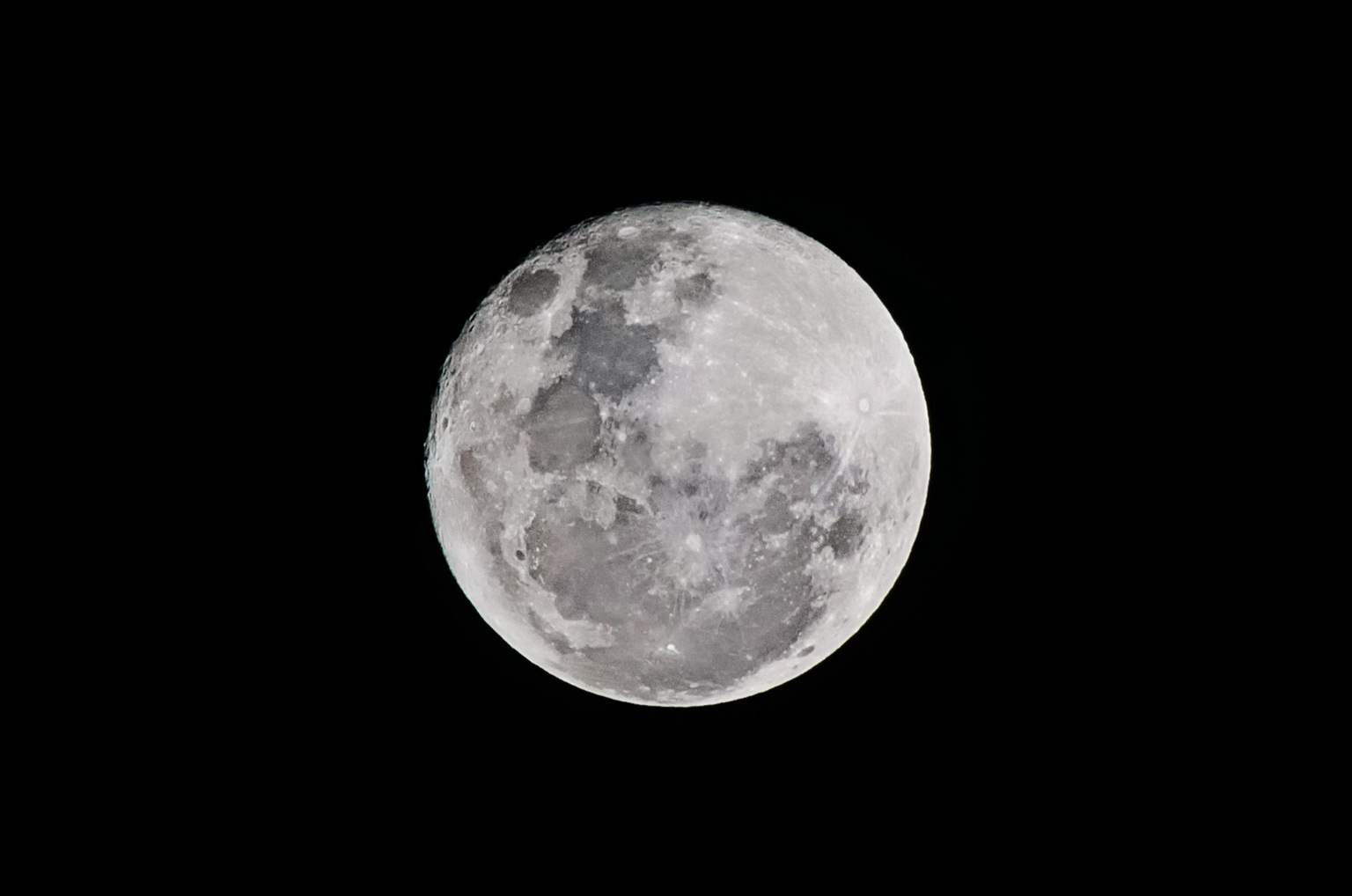 ilustrasi bulan