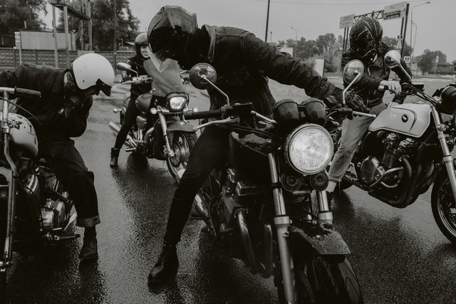 gangster semarang