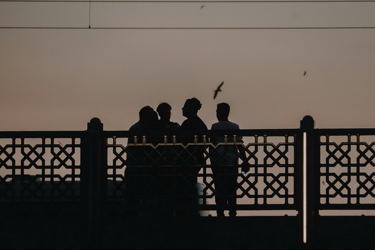 gangster semarang
