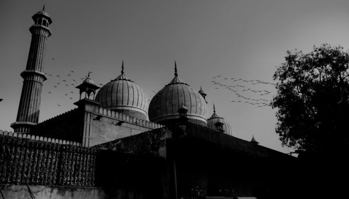Viral Masjid Sukoharjo Dapat Rating Buruk: Usir Anak hingga Ditegur karena Pakaian Kurang Agamis