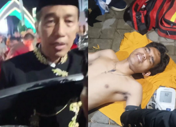 jokowi
