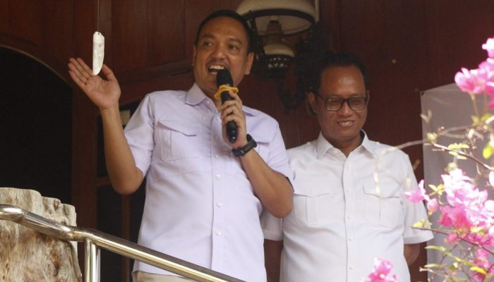 Program Yoyok – Joss Bakal Sejalan dengan Pemerintahan Presiden Terpilih