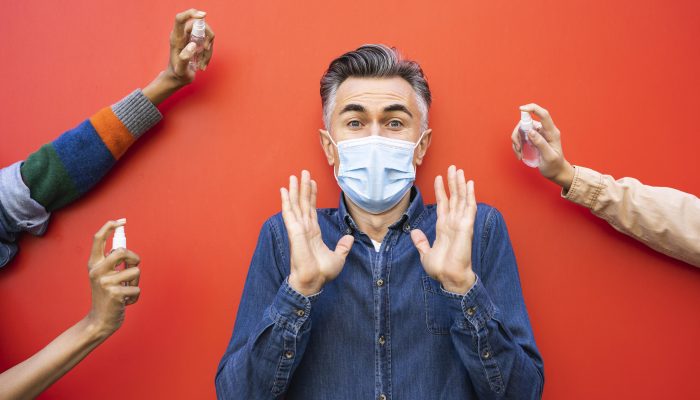 Antisipasi Penyakir Mpox di Indonesia, Pemerintah Membuat Aplikasi Satu Saehat