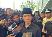 Pemalakan Undip