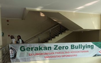 Taufik Eko Nugroho | Dokter Undip PPDS Kariadi