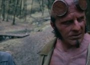 hellboy: the crooked man