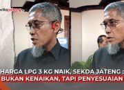 sumarno harga elpiji