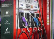 Asyik, Harga Pertamax Series dan Dex Series Turun Per September 2024