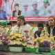 Pilwalkot 2024, Agustina - Iswar Dapat Dukungan Alim Ulama Kota Semarang
