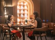 Blackwood Sky Lounge, Tempat Hangout Instagramable dengan Pemandangan Kota Semarang