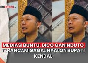 ketua kpu jawa tengah