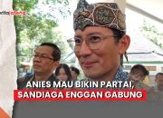 Sandiaga Uno