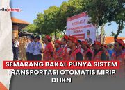 transportasi otomatis semarang