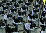 CPNS SKB | CPNS SKB | SKB CPNS 2024 | Passing Grade SKD CPNS | SKD CAT | Tahapan CPNS | Dokumen SKD CPNS