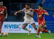 Tiga Laga Lalu Tak Pernah Menang, PSIS Semarang Bakal Hadapi Arema dengan Sederet Kendala