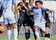 PSIS Semarang Takluk 2-1 dari Dewa United, Gilbert Agius Bakal Evaluasi Jelang Lawan Persib Bandung
