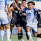 PSIS Bali | PSIS Desember 2024 | PSIS Striker Dewa United PSM